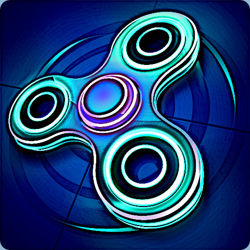 Fidget Spinner Master Unblocked