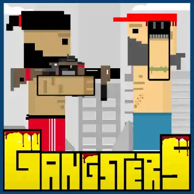 FreezeNova Gangsters