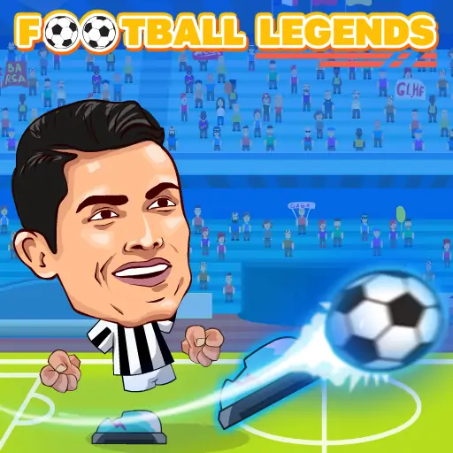 Football Legends Unblocked