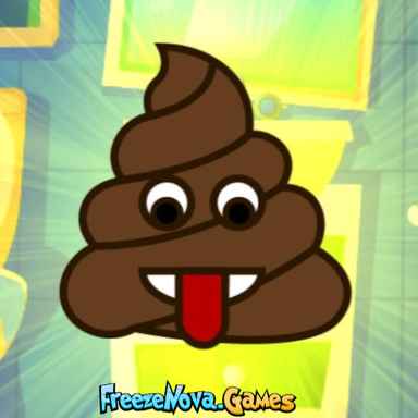 FreezeNova Poop Clicker