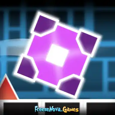 FreezeNova Geometry Escape