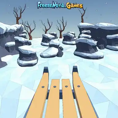 FreezeNova Snow Rider 3D FreezeNova Snow Rider 3D
